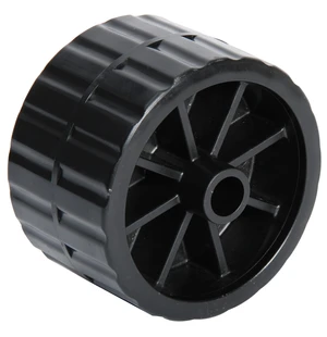 Sivupyörä 120 x 70 x 17mm kuva