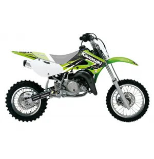 Blackbird Dream 4 tarrasrj KX65 00-15 kuva