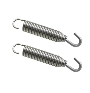 Sixty5 Pakoputken jouset 2kpl 67mm kuva