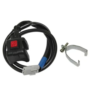 Sixty5 tappokatkaisija YZ450F 10-13 kuva