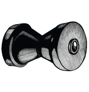 Kölirulla 130mm x 16mm kuva