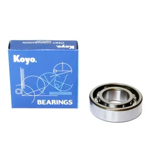ProX Crankshaft Bearing 6205/C4 25x52x15 kuva