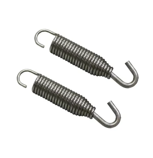 TMV Pakoputken jouset 2kpl 60mm kuva