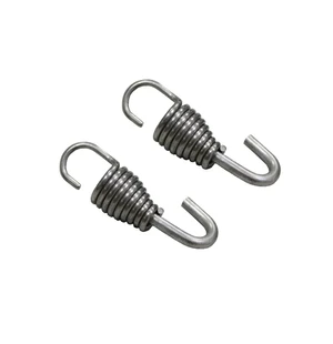 Sixty5 Pakoputken jouset 2kpl 38mm kuva
