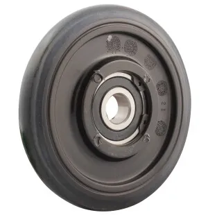 Kimpex Telapyörä 143mm kuva