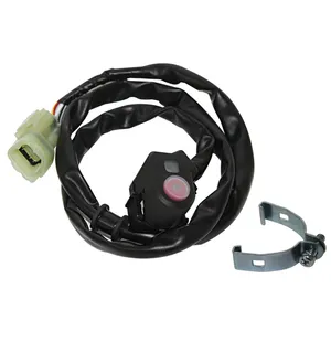 Sixty5 tappokatkaisija CRF250 10-13/CRF450 09-12 kuva