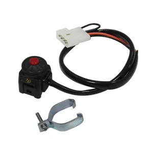 TMV starttikatkaisija KTM 2T/4T kuva