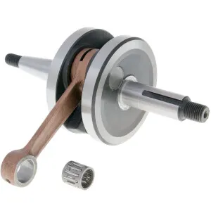 Kampiakseli, Standard, Minarelli AM6 kuva