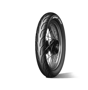 Dunlop TT900F GP 100/80-14 48P F kuva