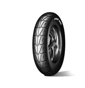 Dunlop K525 150/90-15 74V TL WLT Re. (White Lettering) kuva