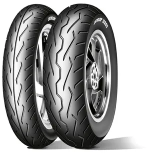 Dunlop D251 200/60R16 M/C 79V TL Re. kuva