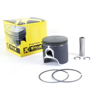 ProX Mäntäsarja Ski-Doo MXZ800 '00-07 Dual Ring Design kuva