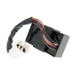 CDI-Laite, 1-napainen pistoke, CPI SM 50, SX 50 kuva