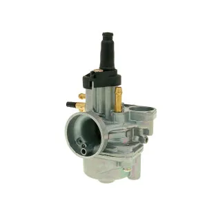 Naraku Kaasutin, 17,5mm, ilman sähköryyppy, Peugeot Pysty kuva