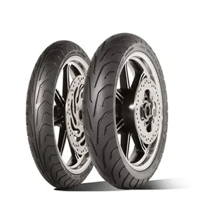 Dunlop Arrowmax STREETSMART 150/70B17 69V TL R r kuva