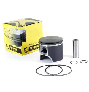 ProX Mäntäsarja Ski-Doo MXZ550 Fan '03-08 + Skandic '03-08 kuva