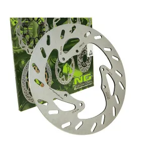 Jarrulevy, Etu, Ulko Ø 260mm, Aprilia / Derbi / Gilera / Rieju, 50cc vaihteellis kuva