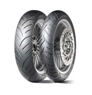 Dunlop Scootsmart 3.00-10 50J TL fr/r kuva