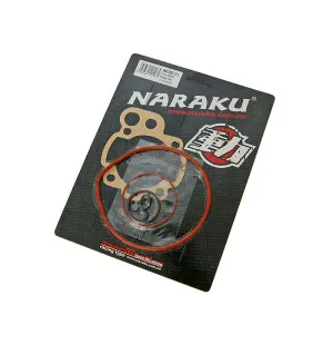 Naraku Övre packningssats, Minarelli AM6 70cc image