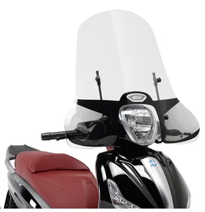 Givi Specific screen transparent 47 x 72 cm (H x W) kuva