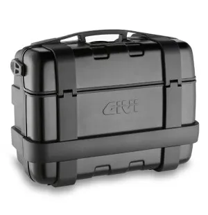 Givi Trekker Blackline monokey 46lt laukku kuva