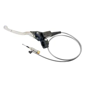 Magura Hymec 167 hydraulic clutch system CRF450 (15-16) image
