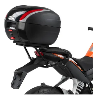 Givi Monolock peräteline Duke 125-200-390 11-14 kuva