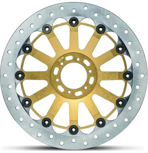 BREMBO HPK KIT DISC kuva