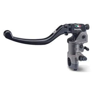 BREMBO HPK 19 RCS CLUTCH MASTER CYLINDER kuva
