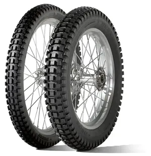 Dunlop D803GP 80/100-21 51M TT Fr kuva