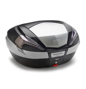 Givi V56 Maxia 4 Tech Monokey 56lt musta kuva