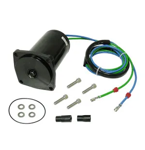 Sea-X trimmimoottori Johnson/Evinrude E-TEC 75-130HP kuva