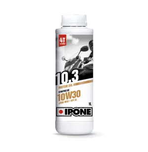 Ipone 10.3 10W30 1L (15) kuva
