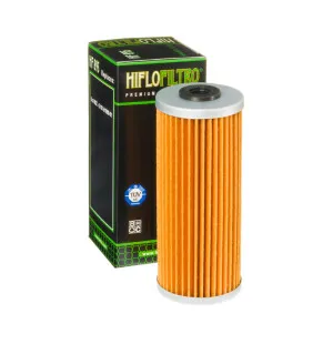 HiFlo öljynsuodatin HF895 kuva