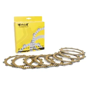 ProX Friction Plate Set YZ450F '14-16 kuva