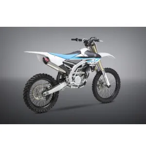 Yoshimura Full System Yamaha Yz250F 14-15 Rs4/Ss/Alu kuva