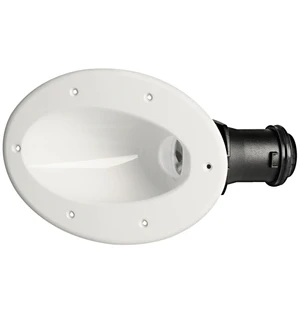Osculati LED Keulavalo Upotettava kuva
