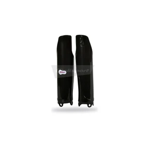 Polisport etuhaar.suojat CRF250/450 (04-15) musta (8) kuva