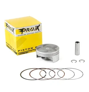 ProX Piston Kit YZ250F '01-07 + WR250F '01-13 12.5:1 76.96mm kuva