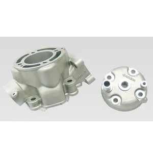 ATHENA Big Bore Kit 78cc kit KX65 06- kuva