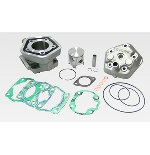 ATHENA Big Bore Kit 80cc KTM65SX 01-08 kuva
