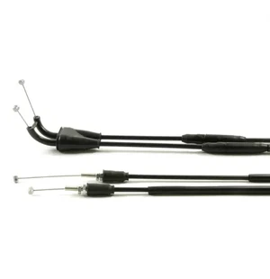 ProX Throttle Cable Husqvarna TC250 '03-04 + TE450 '03-04 kuva