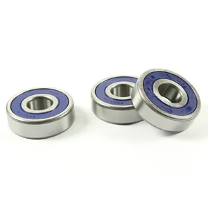 ProX Rearwheel Bearing Set VL800 Intruder Volusia '01-13 kuva
