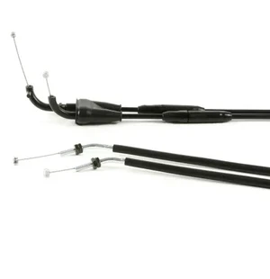 ProX Throttle Cable Husqvarna TC250 '05-10 + TC450 '05-10 kuva