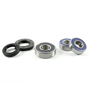 ProX Rearwheel Bearing Set CB600F Hornet (Euro) '07-12 kuva