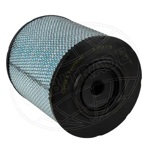 Orbitrade air filter kuva