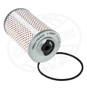Orbitrade polttoainesuodatin MD100A TMD100A TMD100AK MD100B MD100BK kuva