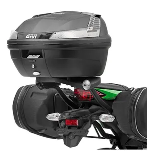 Givi Monorack peräteline Kawasaki Ninja 300 (13 > 14) kuva
