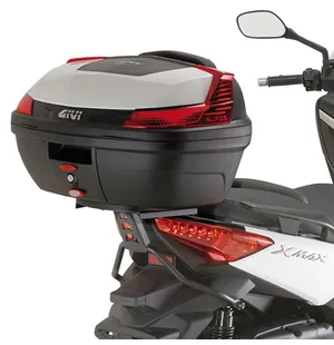 Givi Monolock peräteline Yamaha X-MAX 125-250 (14) kuva