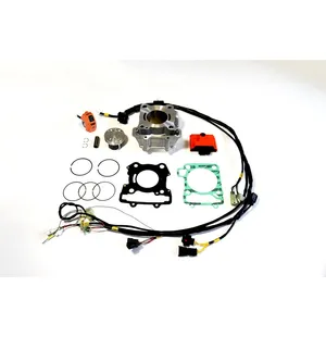 Athena Big Bore Kit 82mm Ktm 250EXC-F 2014-2015 kuva